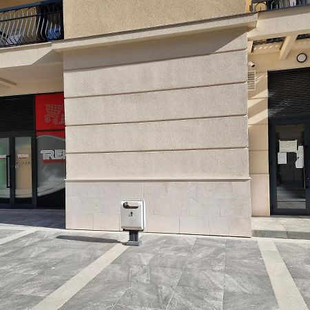 Fantastic New Centre Apartment Podgorica Exteriér fotografie