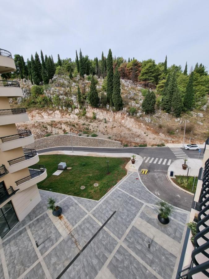 Fantastic New Centre Apartment Podgorica Exteriér fotografie