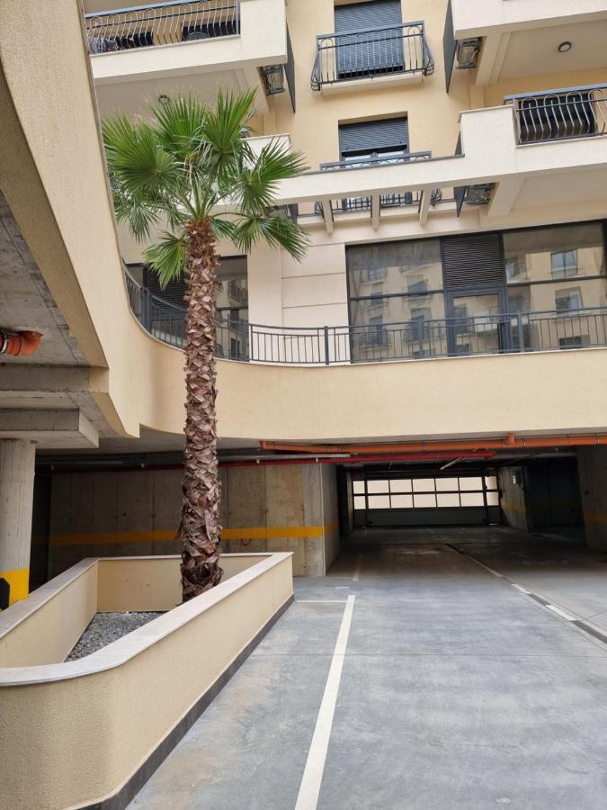 Fantastic New Centre Apartment Podgorica Exteriér fotografie