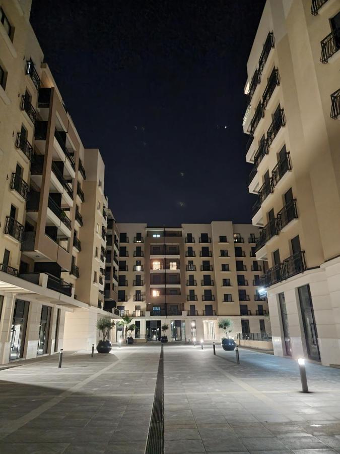 Fantastic New Centre Apartment Podgorica Exteriér fotografie