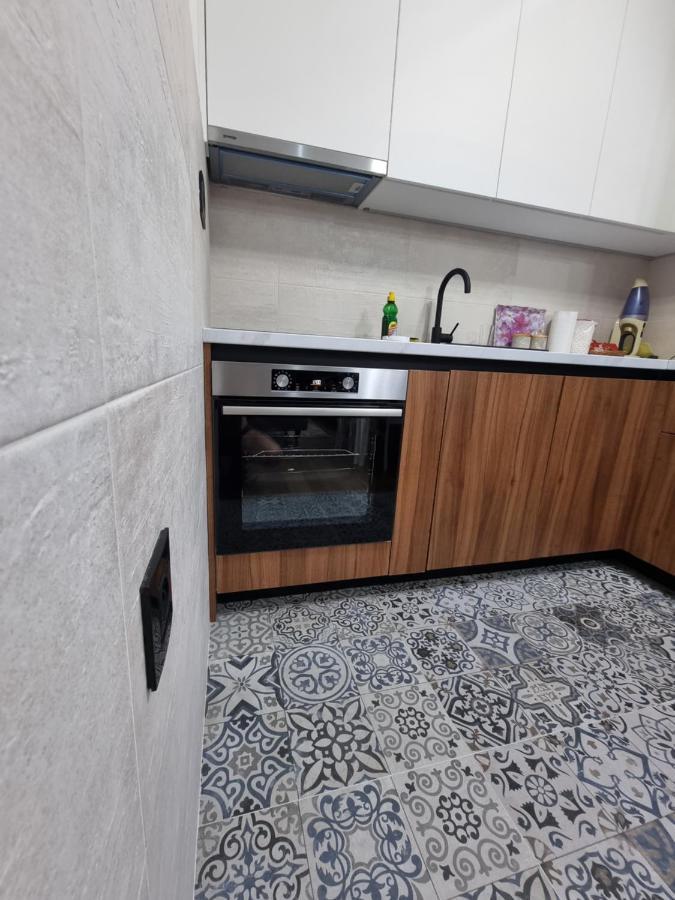 Fantastic New Centre Apartment Podgorica Exteriér fotografie