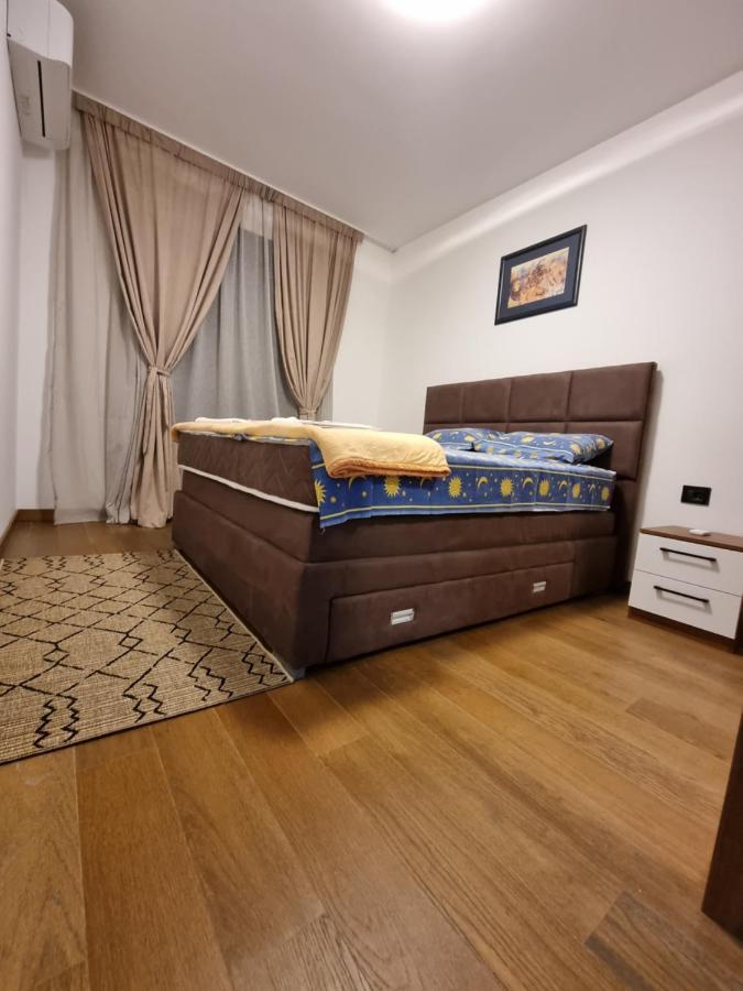 Fantastic New Centre Apartment Podgorica Exteriér fotografie