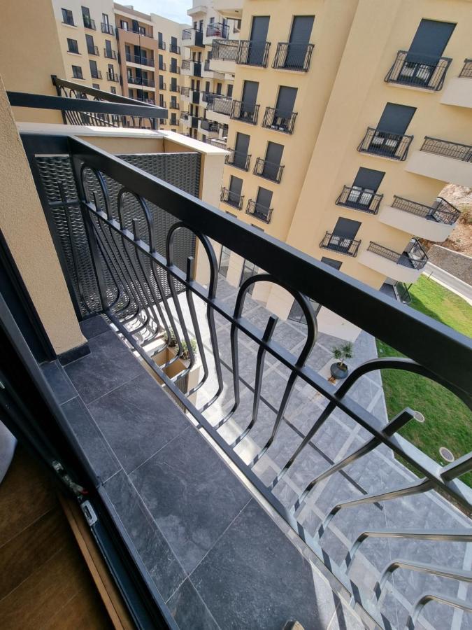 Fantastic New Centre Apartment Podgorica Exteriér fotografie