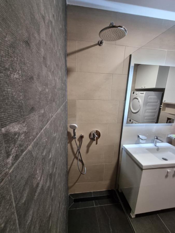 Fantastic New Centre Apartment Podgorica Exteriér fotografie