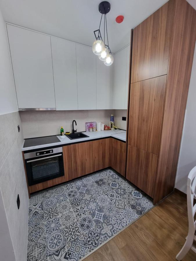 Fantastic New Centre Apartment Podgorica Exteriér fotografie